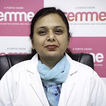 Dr. Madhu Goel