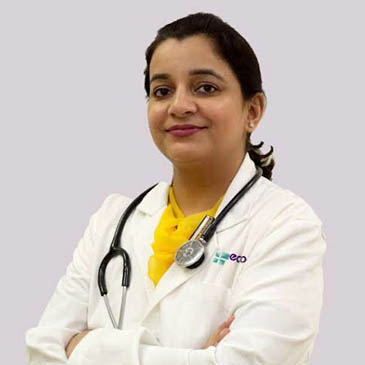 Dr. Manisha Chopra