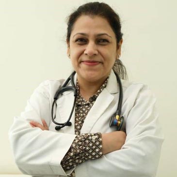 Dr. Namrita Singh