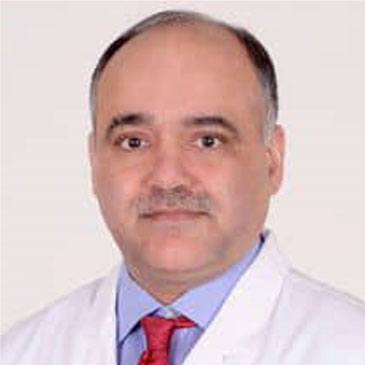 Dr. Pankaj Soni