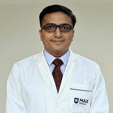 Dr. Pragnesh Desai