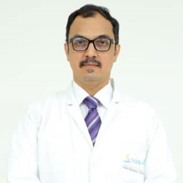 Dr. Rajesh Kumar Bawari