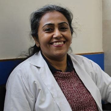 Dr. Sapna Sehgal