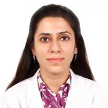 Dr. Sonika Gupta